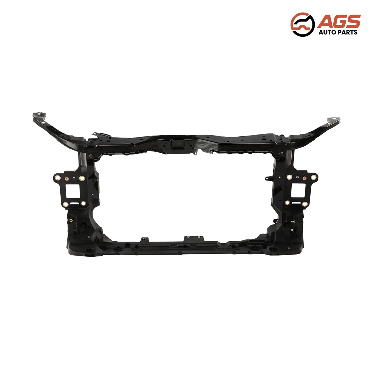 HONDA CIVIC 2016-2019 - RADIATOR SUPPORT (EX-L|EX-T|Touring; Coupe)