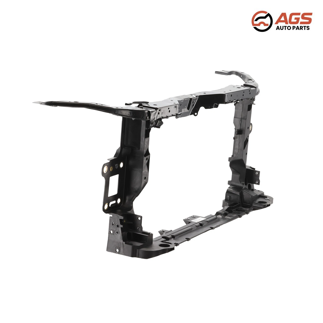 HONDA CIVIC 2016-2019 - RADIATOR SUPPORT (EX-L|EX-T|Touring; Coupe)