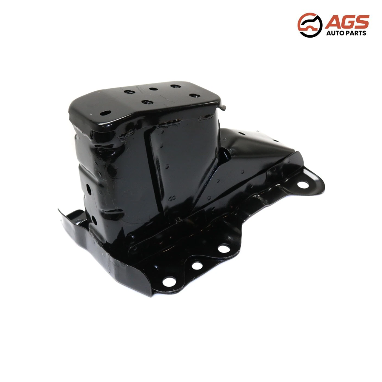 HONDA CR-V 2017-2022 - LT FRONT BUMPER BRACKET