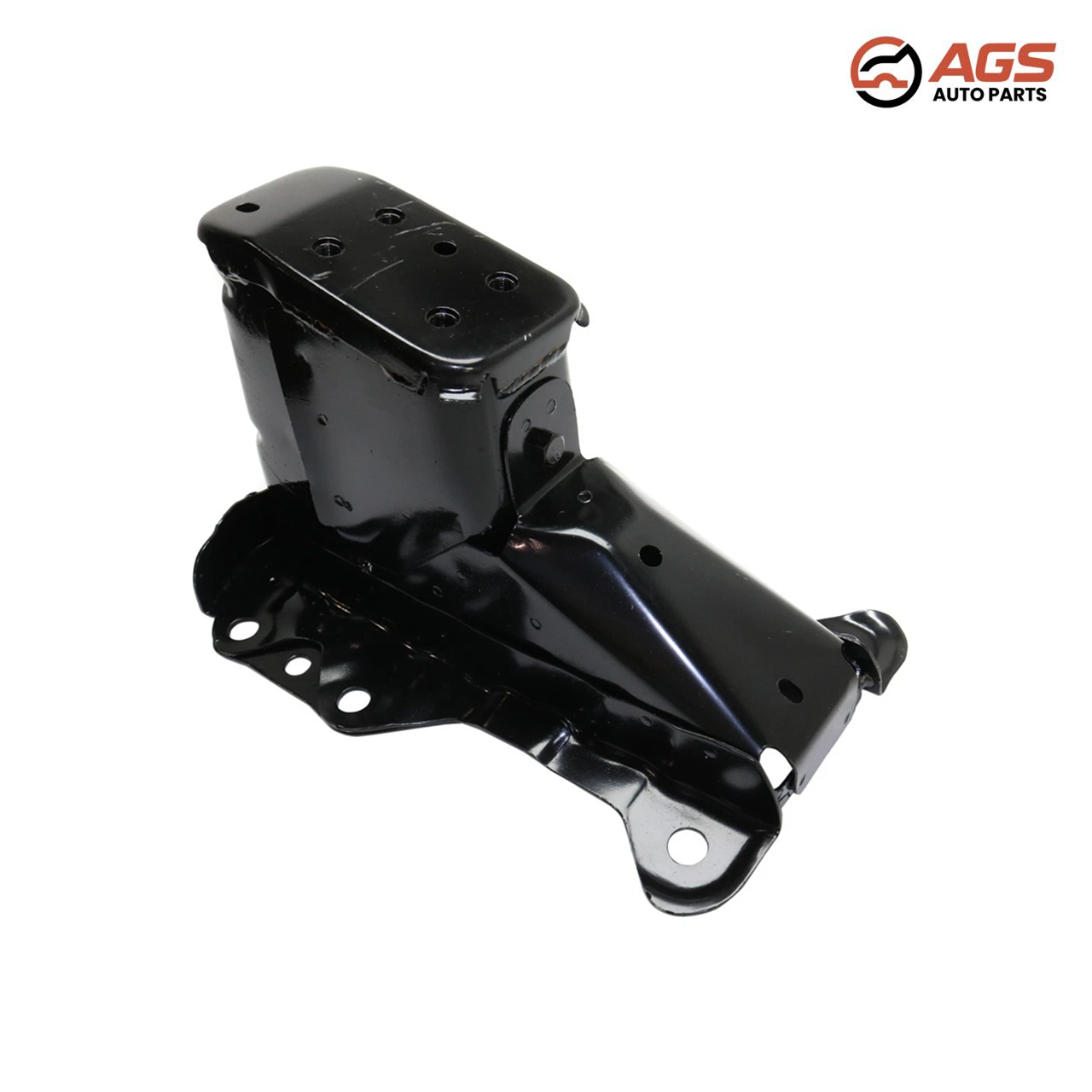 HONDA CR-V 2017-2022 - LT FRONT BUMPER BRACKET