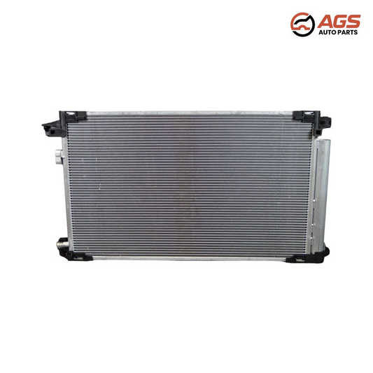 TOYOTA COROLLA|C-HR 2019-2022 - AIR CONDITIONING CONDENSER (1.8L; Sedan)