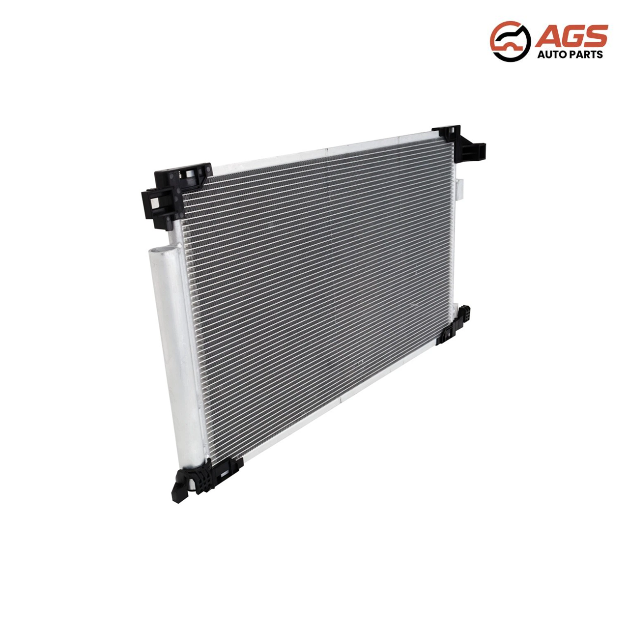 TOYOTA COROLLA|C-HR 2019-2022 - AIR CONDITIONING CONDENSER (1.8L; Sedan)