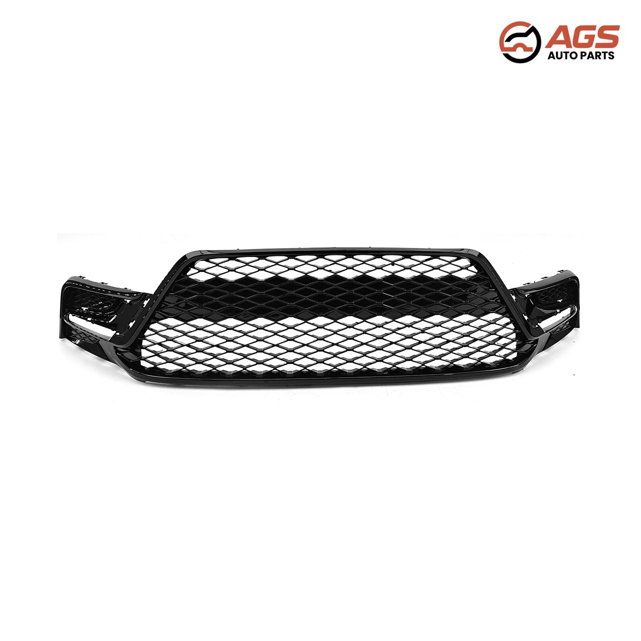 TOYOTA COROLLA 2023-2024 - LOWER GRILLE (SE|XSE)