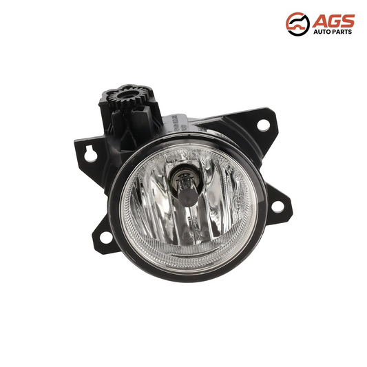 HONDA CIVIC 2016-2021 - LT FOG LAMP ASSY (Sedan; Halogen)