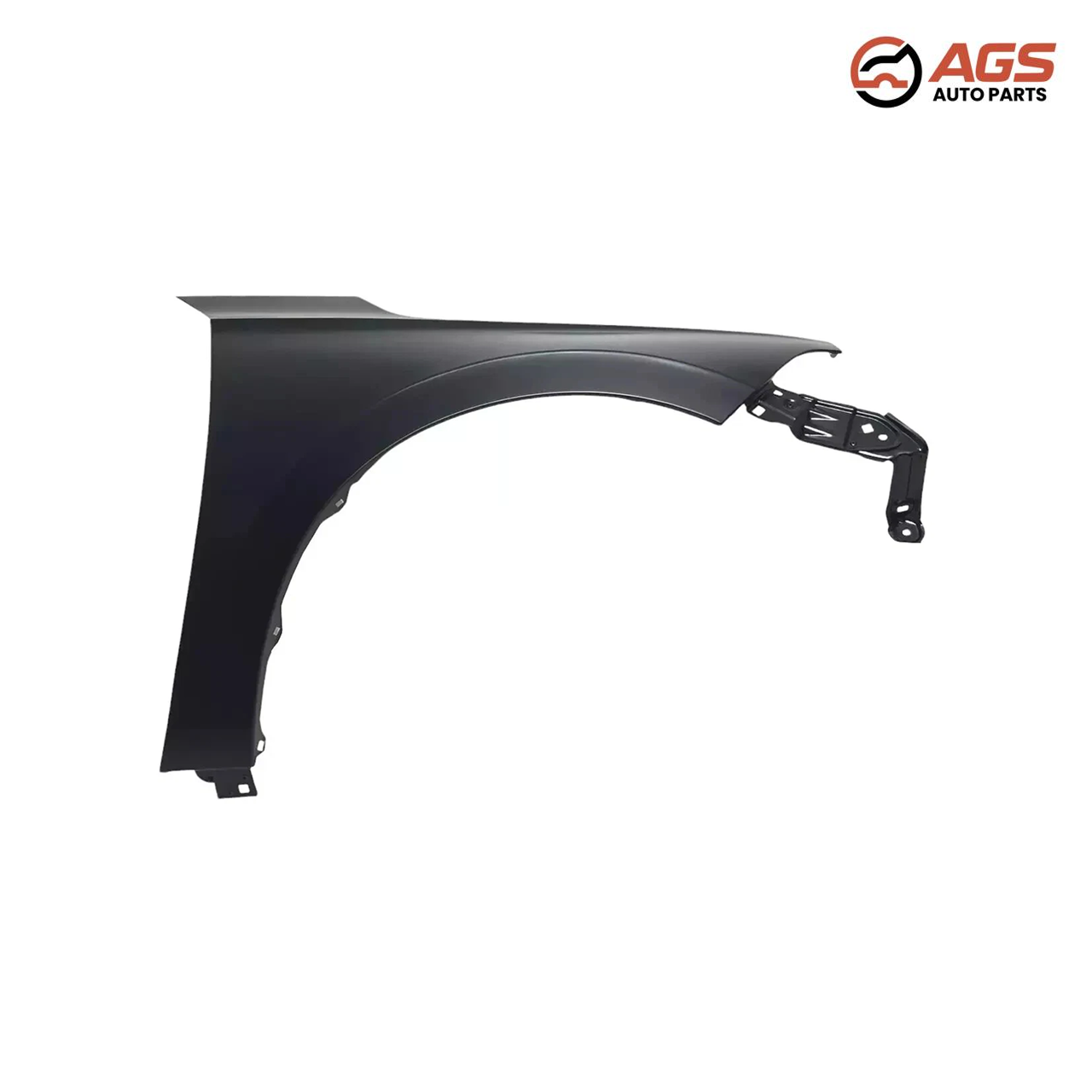 HONDA CIVIC 2022-2025 - RT FRONT FENDER ASSY
