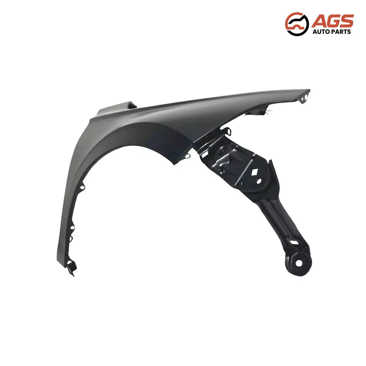 HONDA CIVIC 2022-2025 - RT FRONT FENDER ASSY