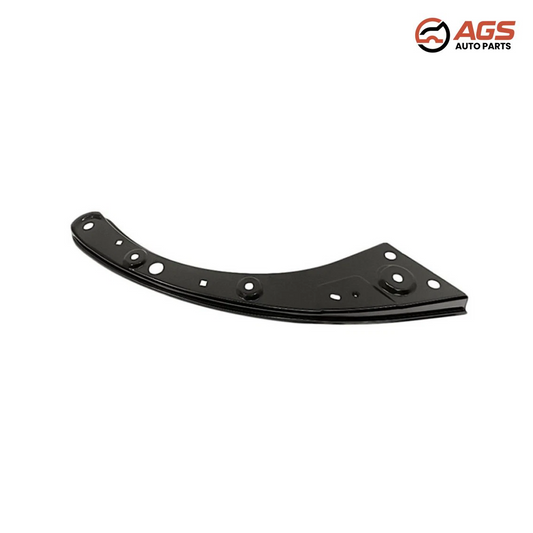 HONDA CIVIC 2022-2025 - RT RADIATOR SUPPORT (Sedan; Upper)