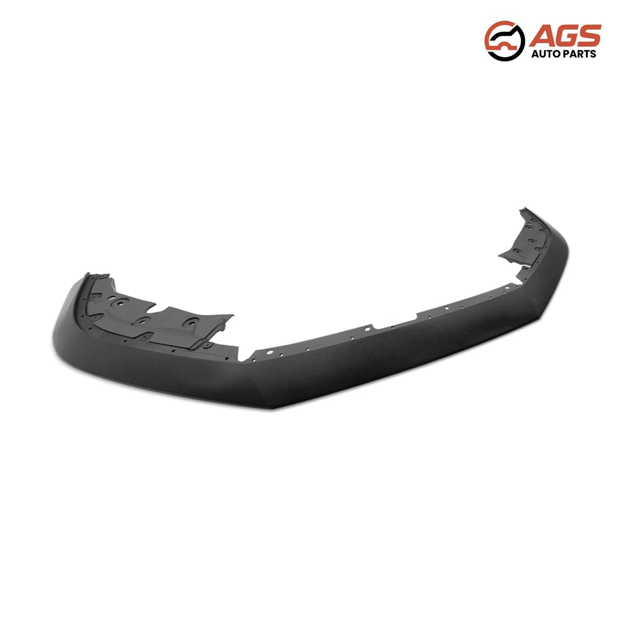 HONDA ACCORD 2023-2025 - GRILLE MOLDING (Upper Garnish; PTM)