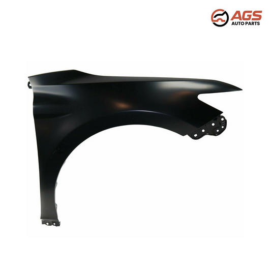 TOYOTA CAMRY 2018-2024 - RT FRONT FENDER ASSY