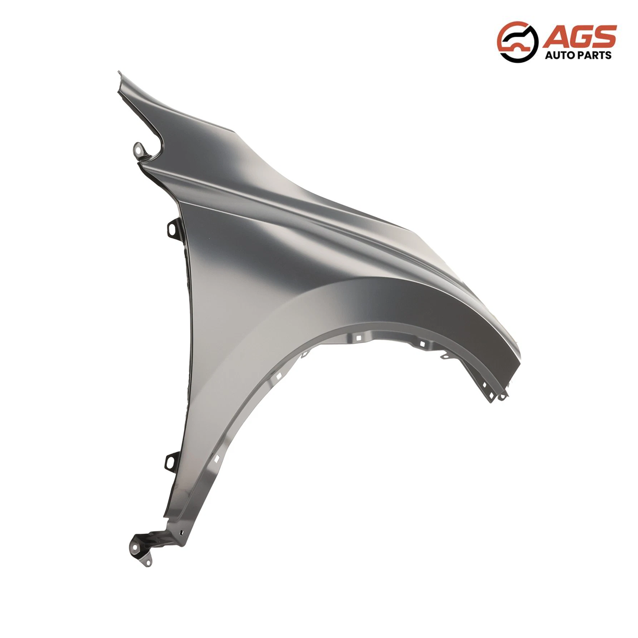 HONDA CR-V 2017-2022 - RT FRONT FENDER ASSY