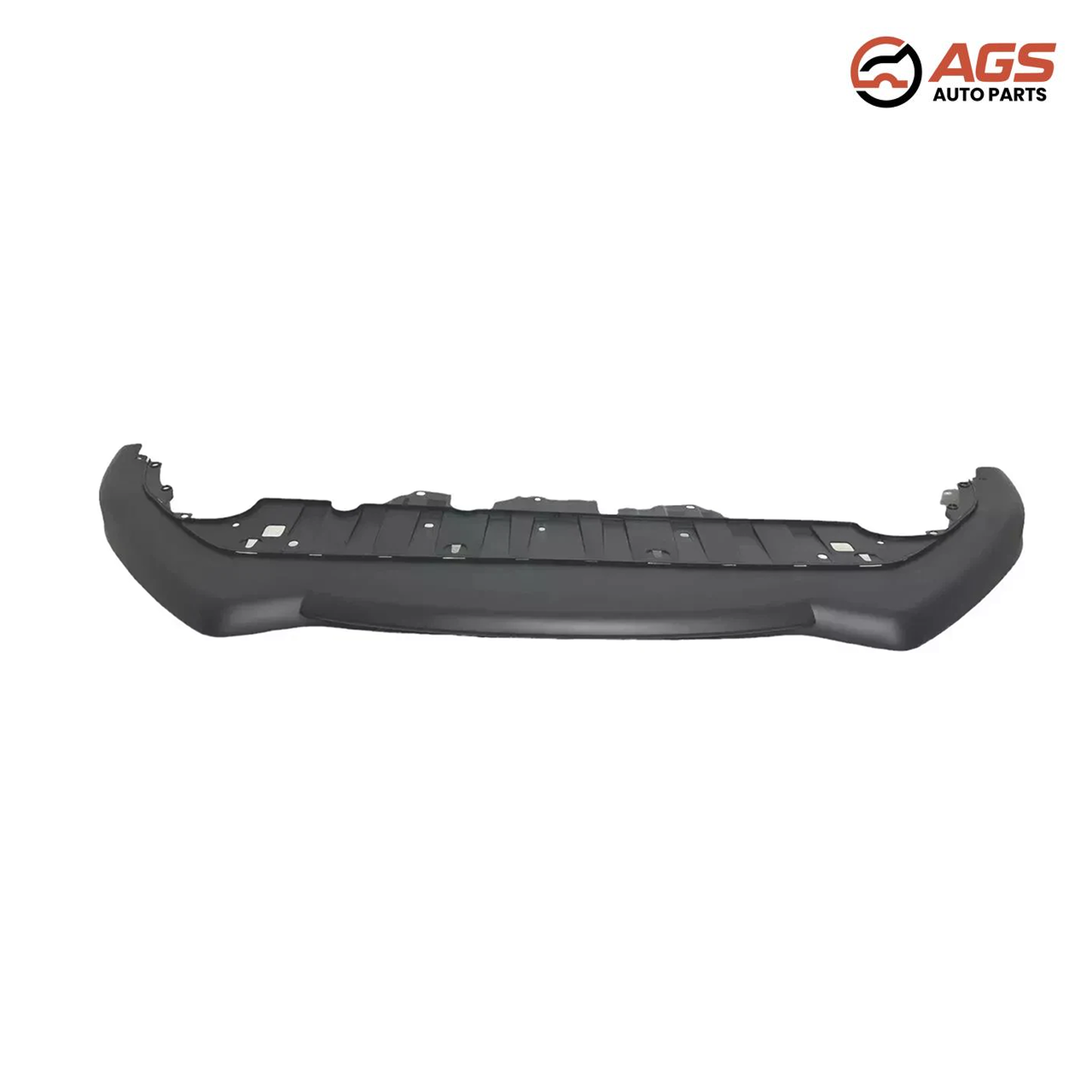 HONDA HR-V 2019-2022 - FRONT BUMPER COVER LOWER (EX|EX-L|LX)