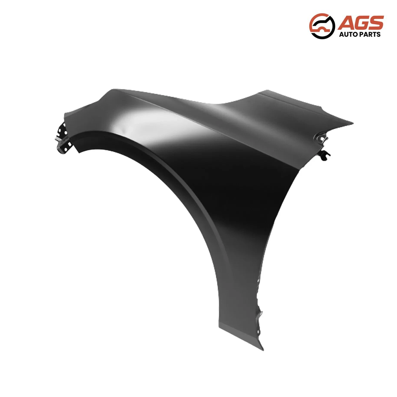 NISSAN SENTRA 2019-2025 - LT FRONT FENDER ASSY