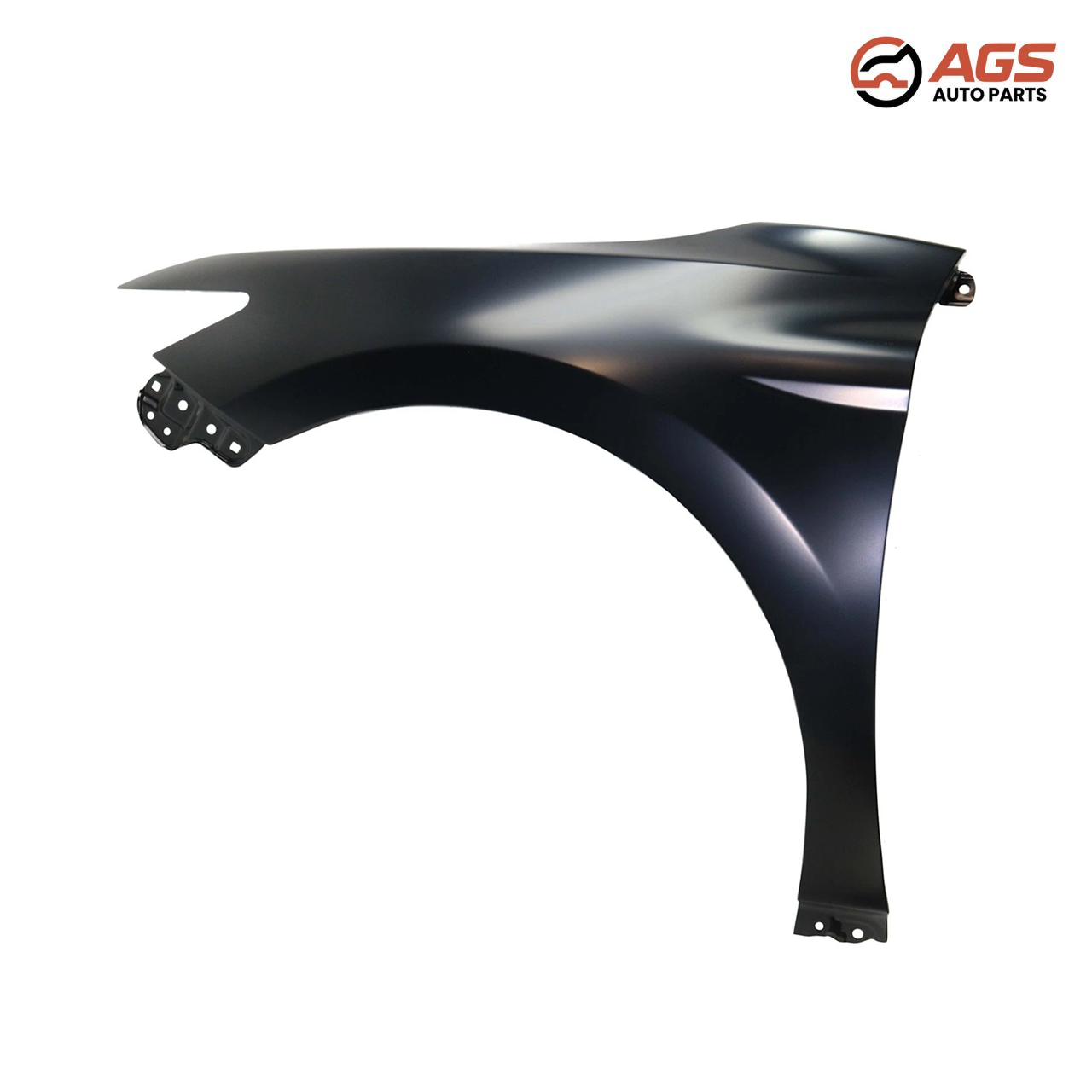 TOYOTA CAMRY 2018-2024 - LT FRONT FENDER ASSY