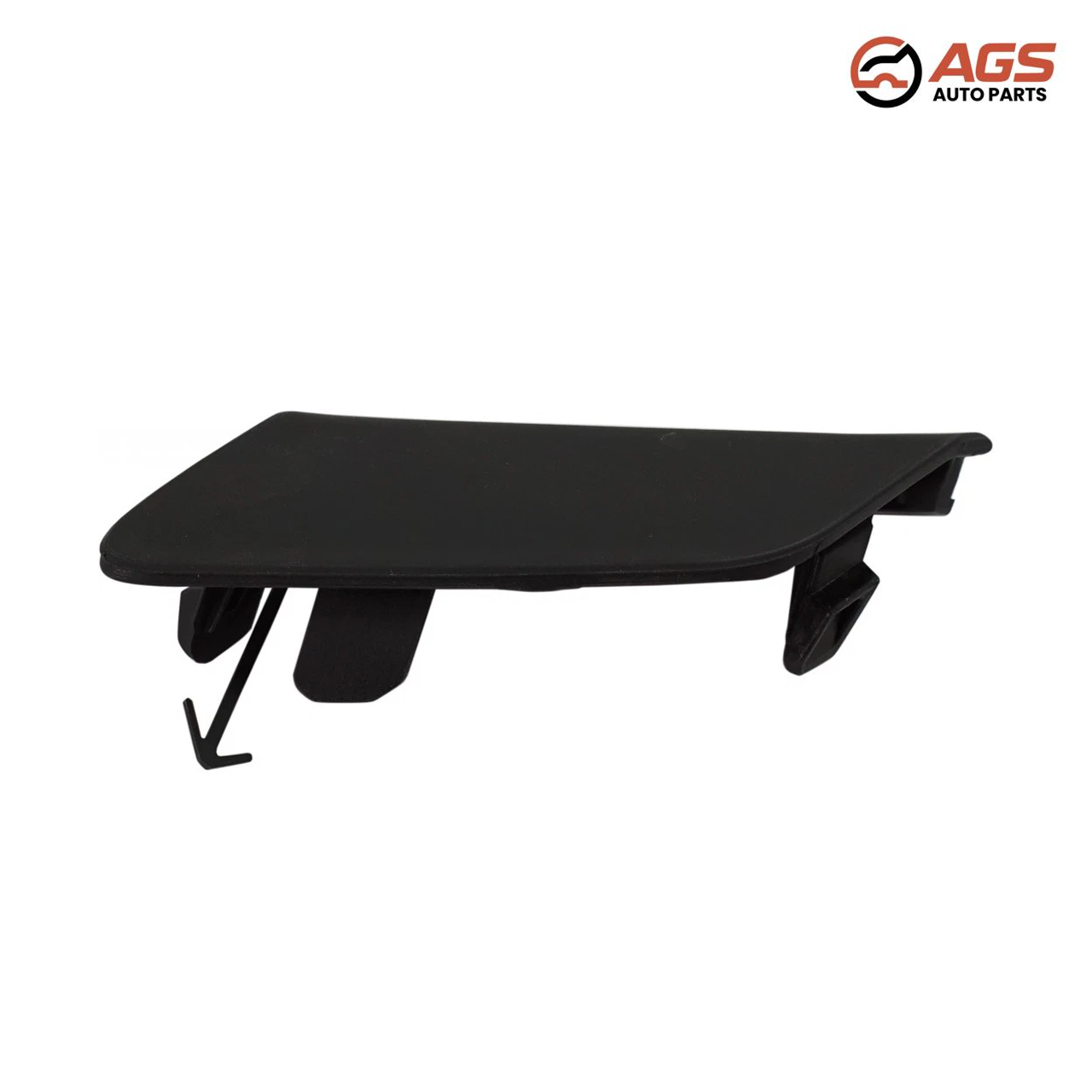 TOYOTA COROLLA 2020-2022 - TOW HOOK COVER (L|LE|XLE; Sedan; On Bumper Cover; Japan Built)