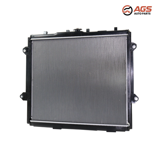 TOYOTA 4RUNNER 2010-2024 - RADIATOR ASSEMBLY (4.0L; Original Equipment)