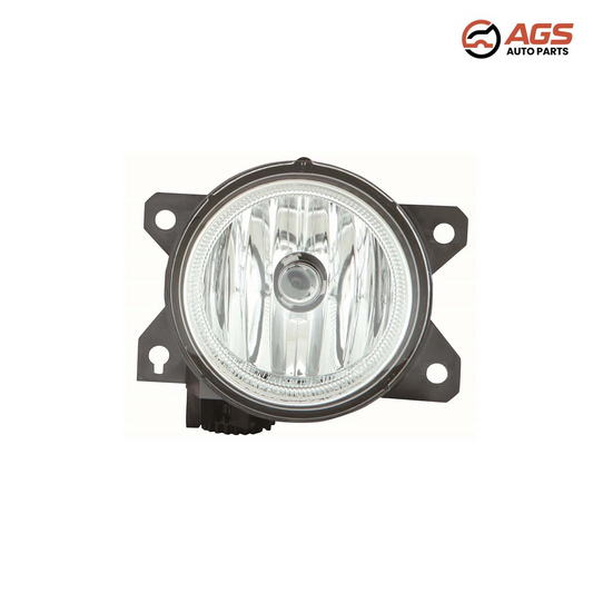 HONDA CIVIC 2016-2021 - RT FOG LAMP ASSY (Sedan; Halogen)