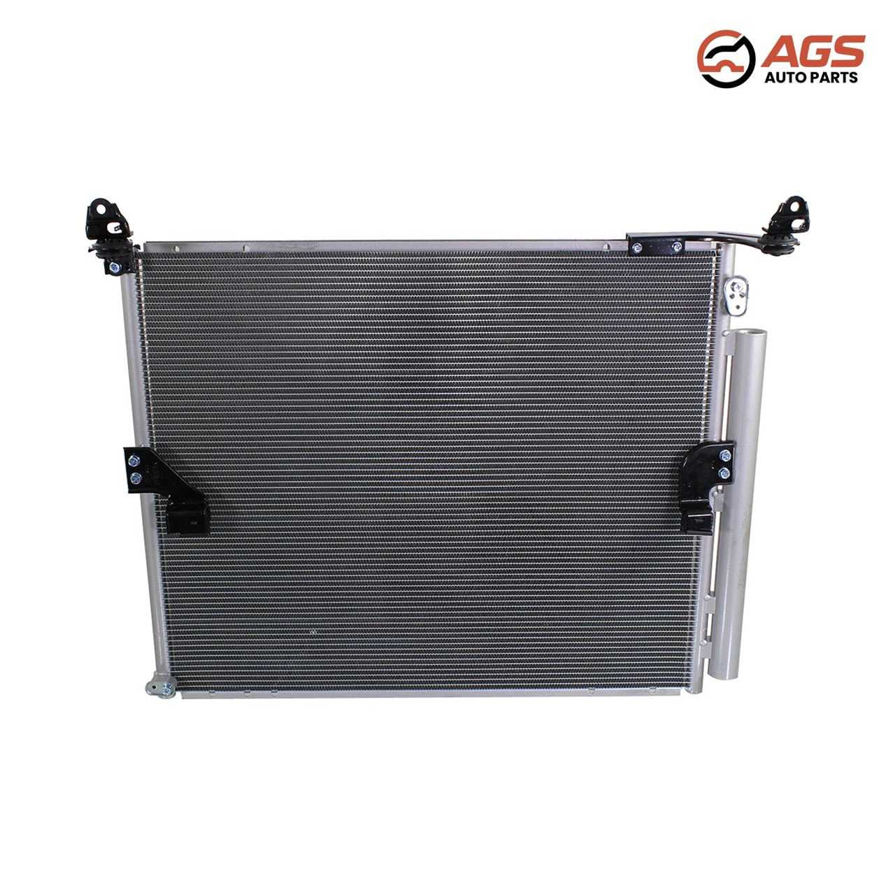 TOYOTA 4RUNNER 2010-2022 - AIR CONDITIONING CONDENSER (4.0L; Original Equipment)