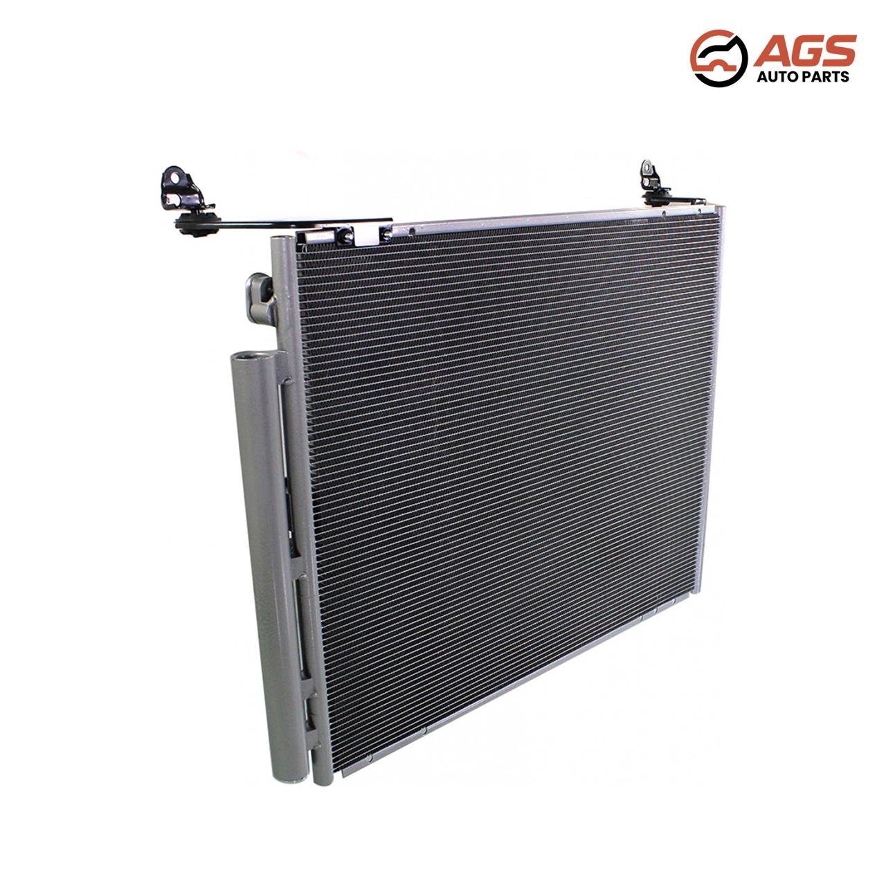 TOYOTA 4RUNNER 2010-2022 - AIR CONDITIONING CONDENSER (4.0L; Original Equipment)
