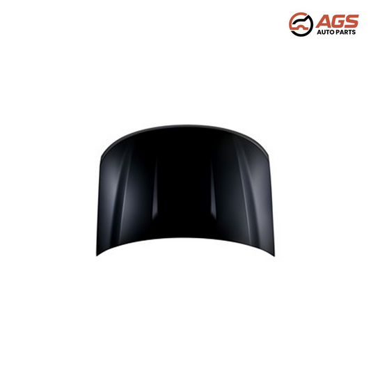 FORD EXPLORER 2020-2025 - HOOD ALUMINUM