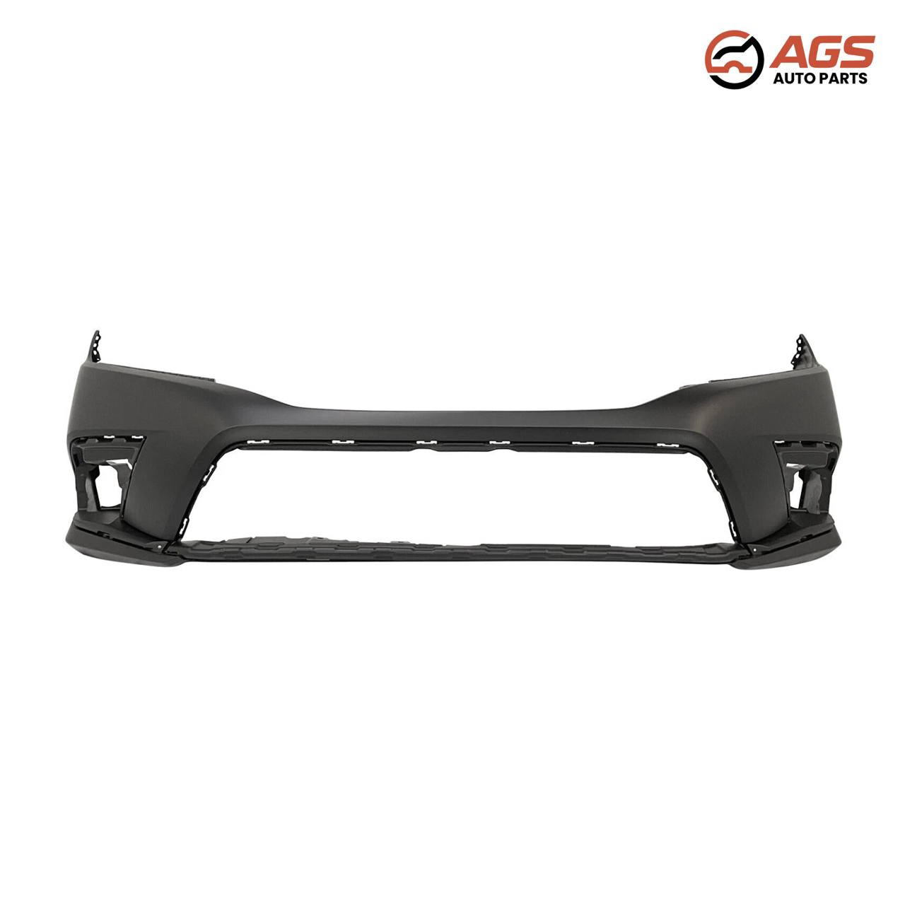 HONDA CIVIC 2022-2024 - FRONT BUMPER COVER (Prime)