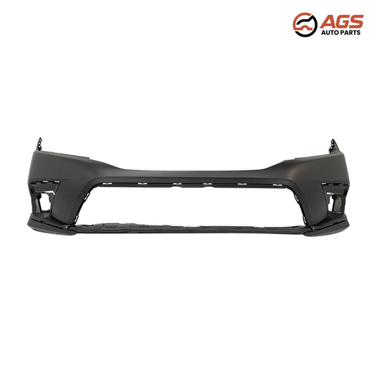 HONDA CIVIC 2022-2024 - FRONT BUMPER COVER (Prime)