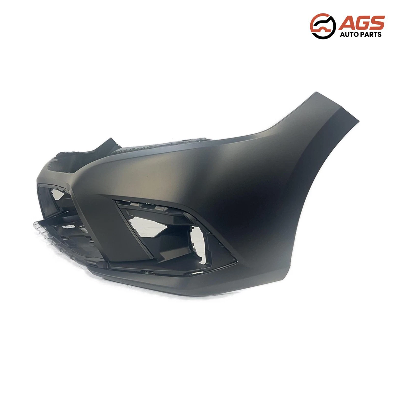 HONDA CIVIC 2022-2024 - FRONT BUMPER COVER (Prime)