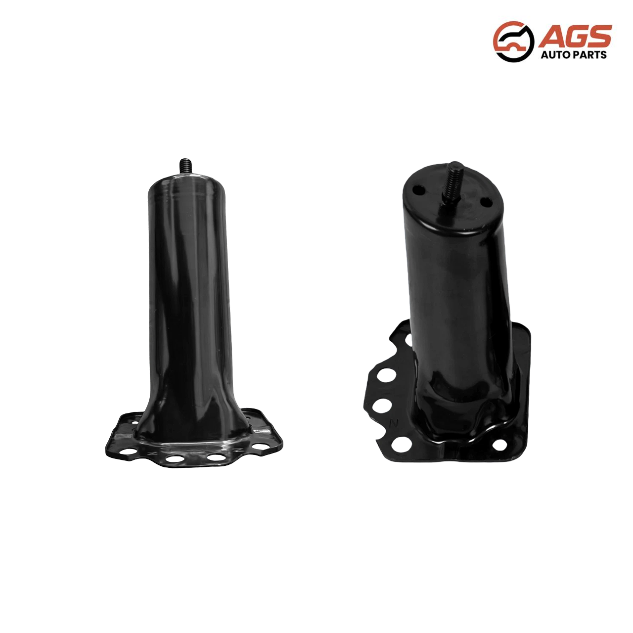 TOYOTA COROLLA|LEXUS UX 200|UX 250h 2019-2025 - FRONT BUMPER BRACKET (H/B; RH=LH; Lower Reinforcement Bracket)