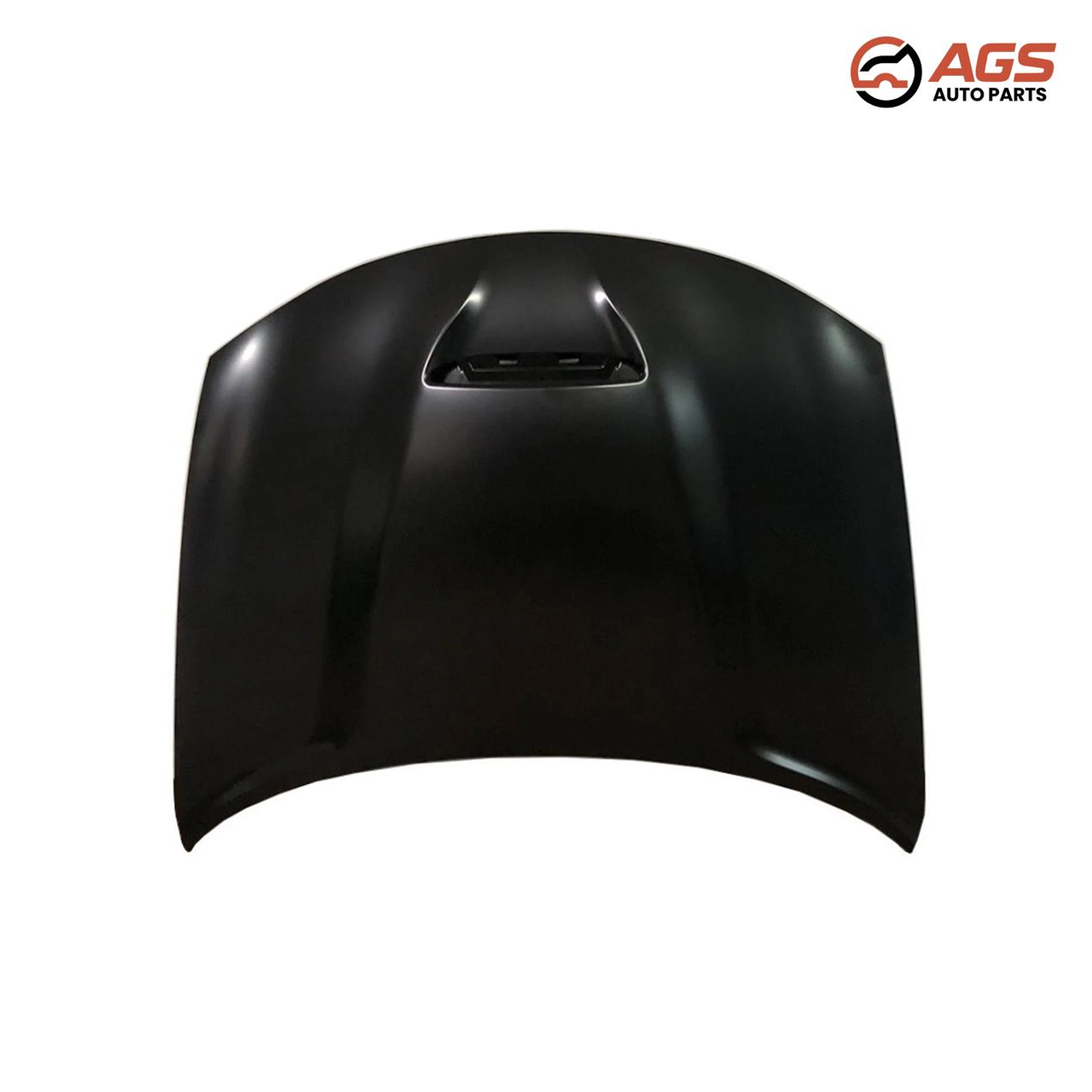 DODGE CHARGER 2015-2023 - HOOD PANEL ASSY (Non-Functional Hood Scoop; Performance; Aluminum)
