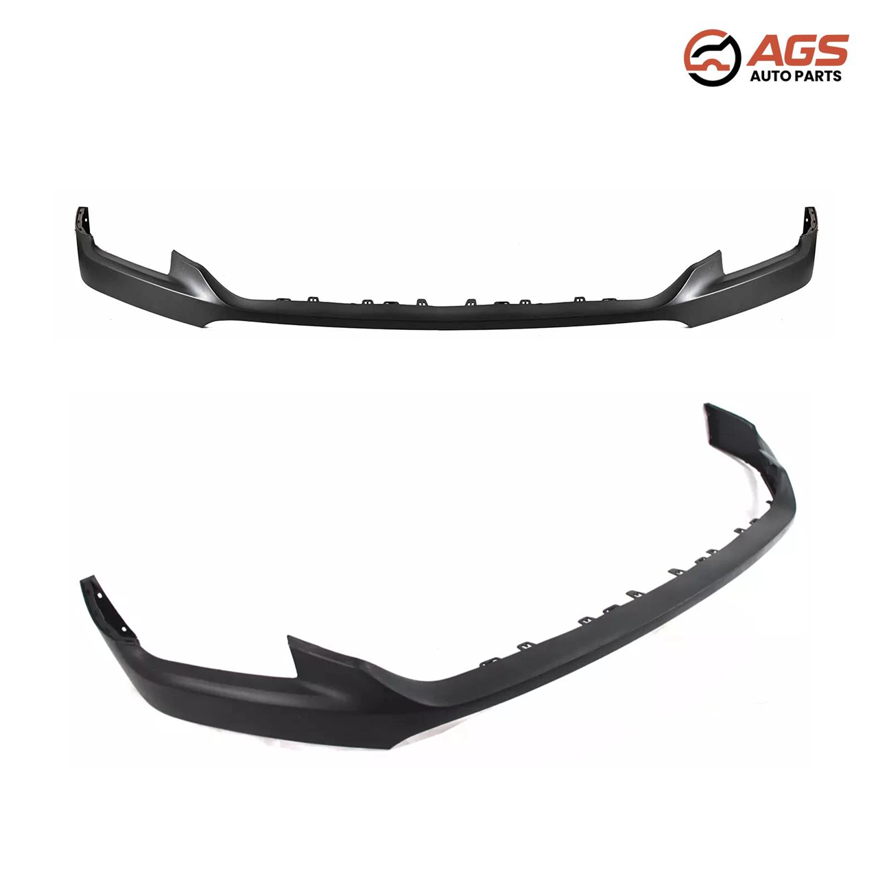 FORD F-150 2021-2023 - FRONT BUMPER COVER UPPER (Upper Cover Assy; prime)
