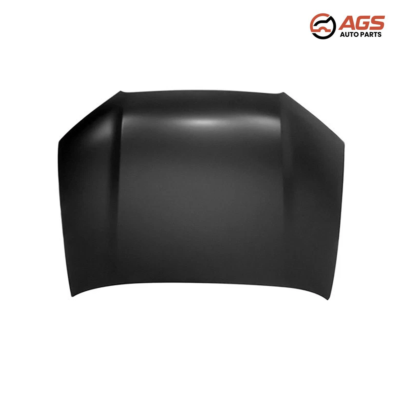 TOYOTA 4RUNNER 2010-2024 - HOOD PANEL ASSY (SR5|Limited; w/o Scoop)