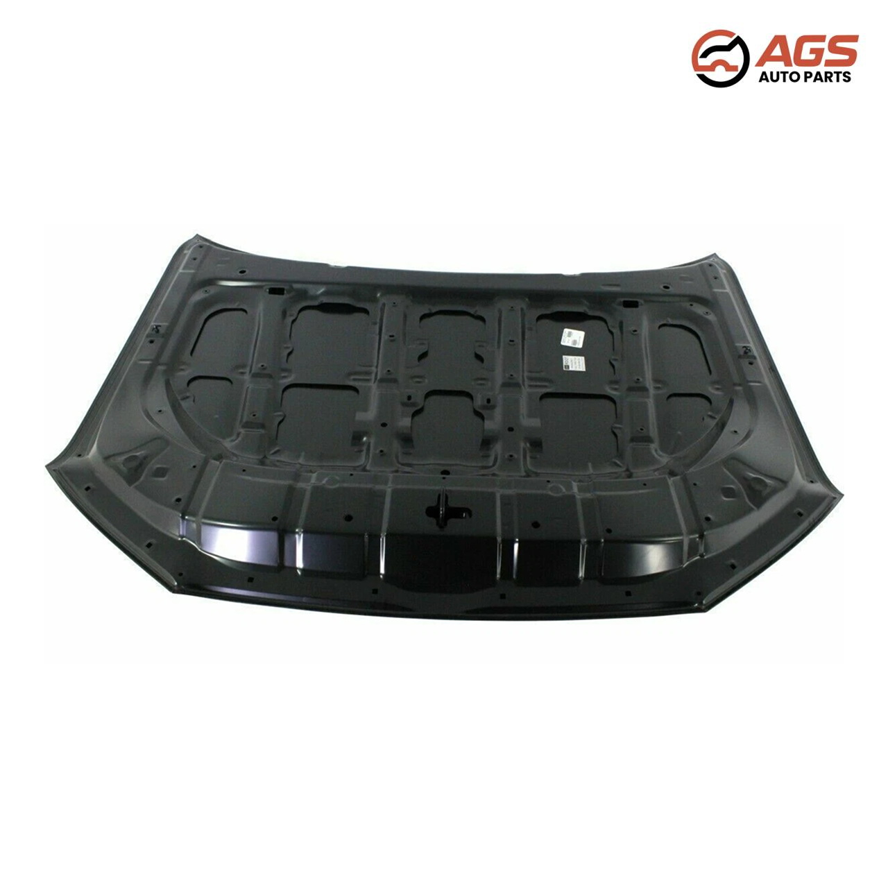 TOYOTA 4RUNNER 2010-2024 - HOOD PANEL ASSY (SR5|Limited; w/o Scoop)