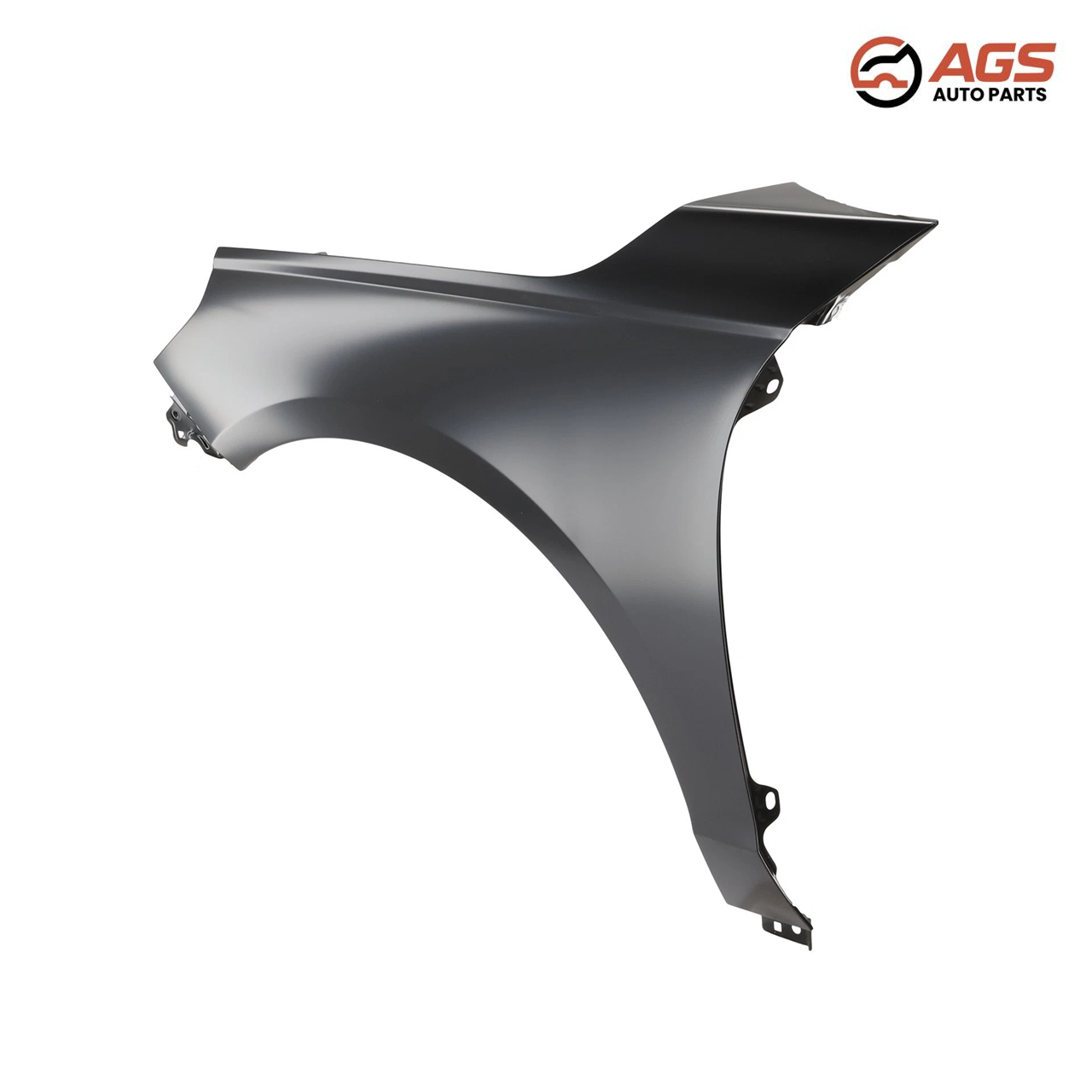 HONDA ACCORD 2023-2025 - LT FRONT FENDER ASSY