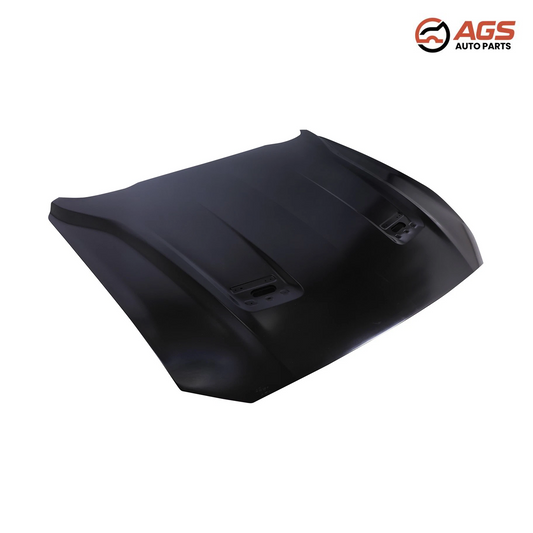 FORD MUSTANG 2018-2023 - HOOD PANEL ASSY (Aluminum)