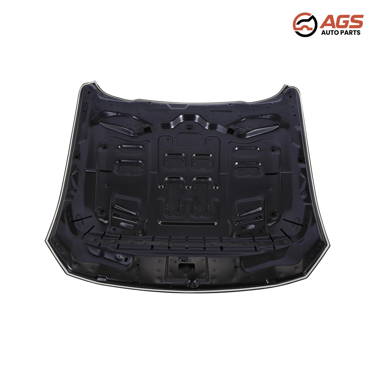 FORD MUSTANG 2018-2023 - HOOD PANEL ASSY (Aluminum)