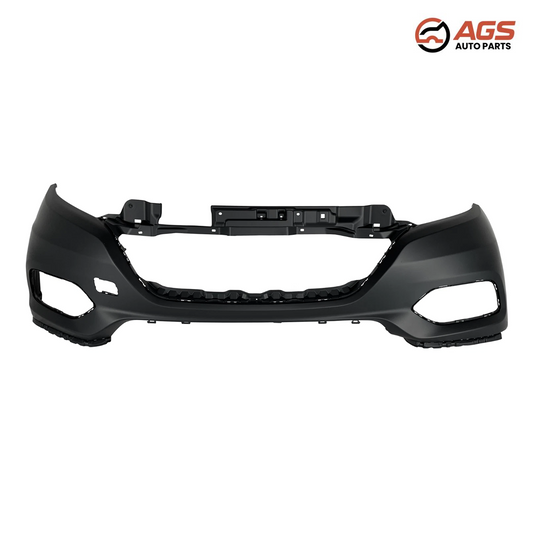 HONDA HR-V 2019-2022 - FRONT BUMPER COVER (Prime)