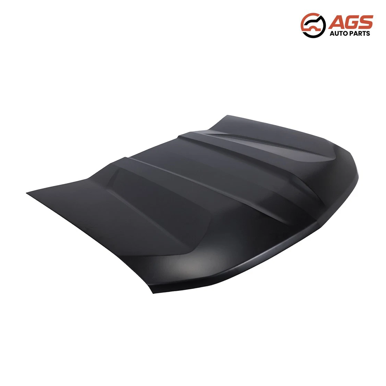 CHEVROLET COLORADO 2023-2025 - HOOD PANEL ASSY (Aluminum; Exc. ZR2)