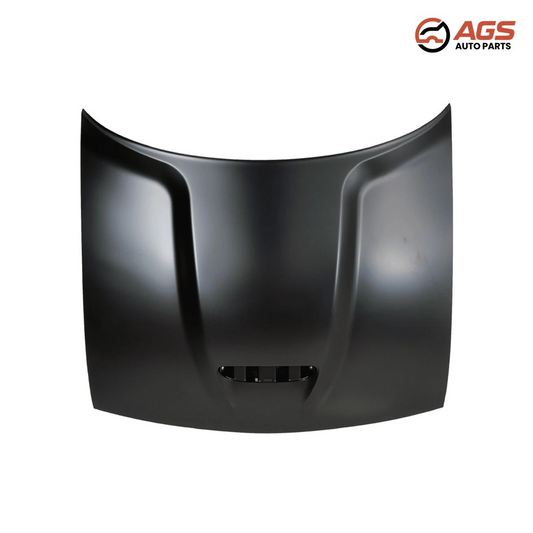 DODGE CHALLENGER 2015-2023 - HOOD PANEL ASSY (Single Scoop Design; Aluminum)