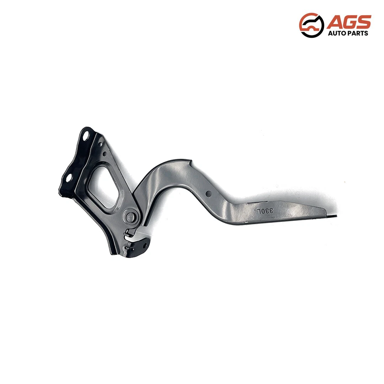 TOYOTA RAV4 2019-2024 - LT HOOD HINGE ASSY (Japan Built)