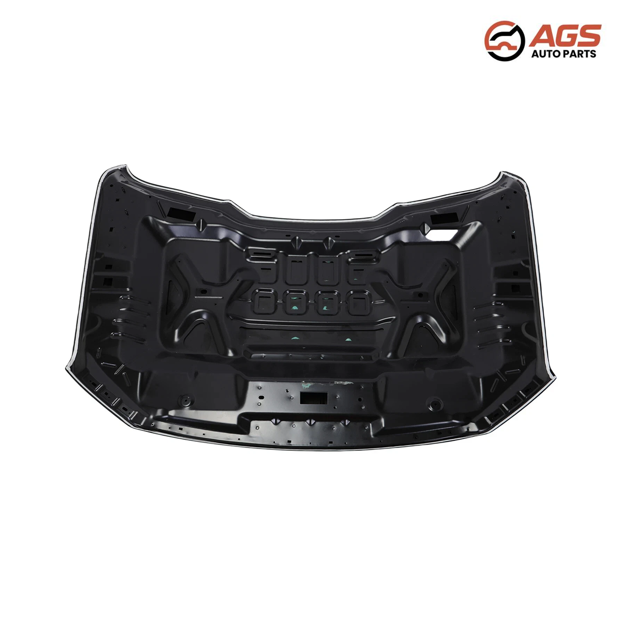 FORD F-150 2021-2025 - HOOD PANEL ASSY (Aluminum)