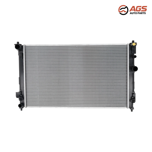 TOYOTA COROLLA/COROLLA CROSS 2022-2025 - RADIATOR (2.0L; North America Built)