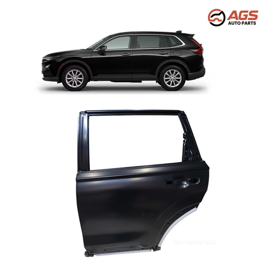 HONDA CR-V 2023-2025 - LT REAR DOOR SHELL