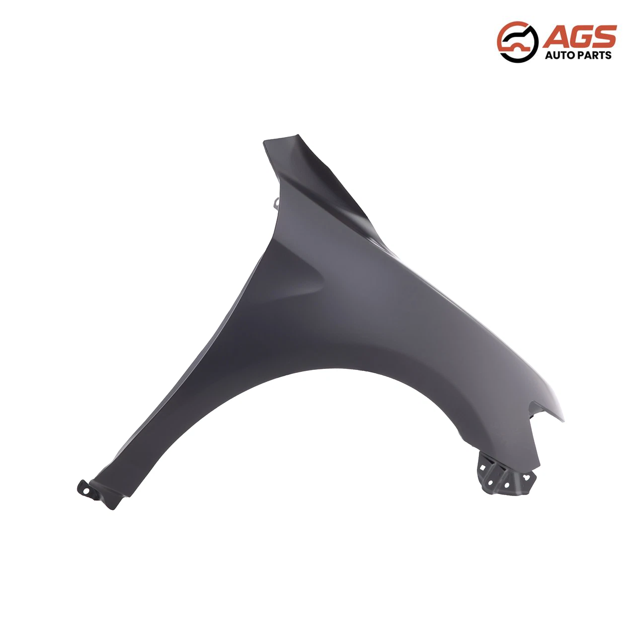 TOYOTA CAMRY 2007-2011 - RT FRONT FENDER ASSY (all)