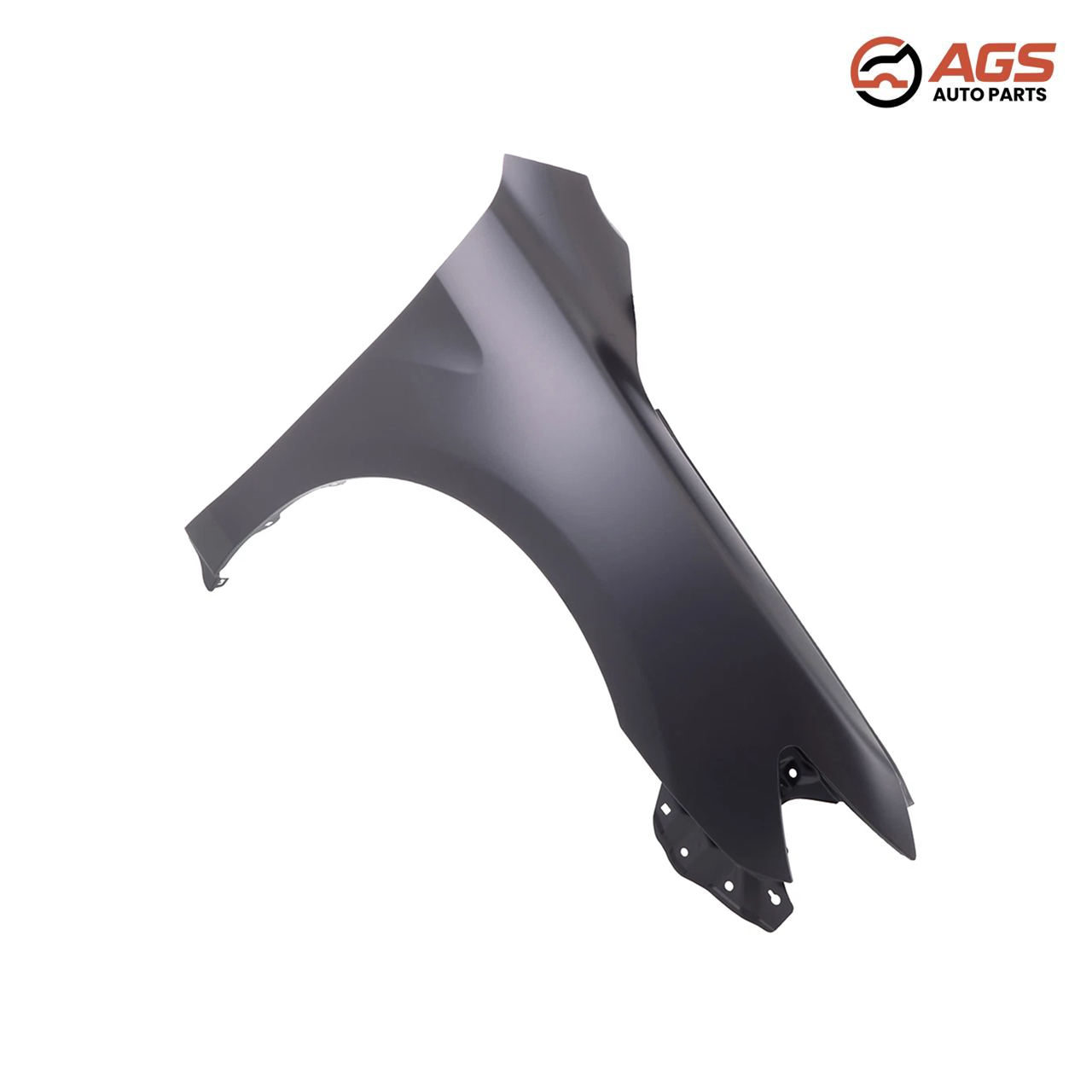 TOYOTA CAMRY 2007-2011 - RT FRONT FENDER ASSY (all)