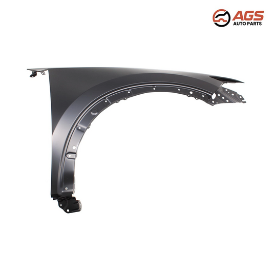 MAZDA CX-5 2017-2025 - RT FRONT FENDER ASSY
