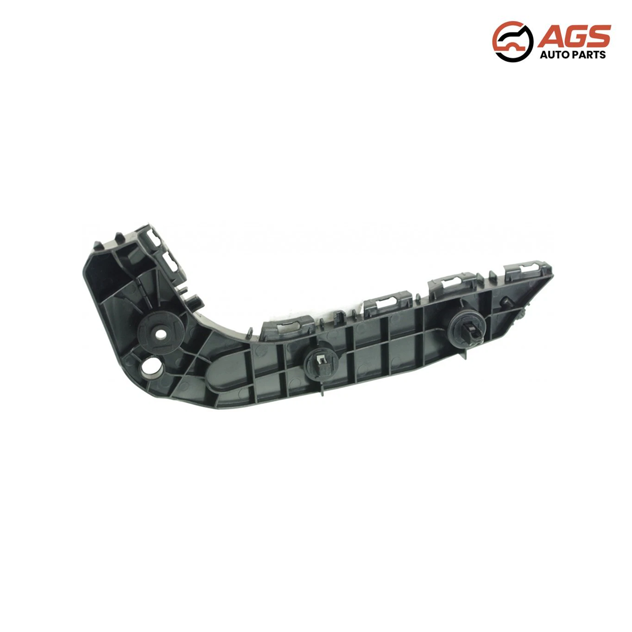 TOYOTA 4RUNNER 2014-2024 - RT FRONT BUMPER COVER SUPPORT (Upper) – AGS ...