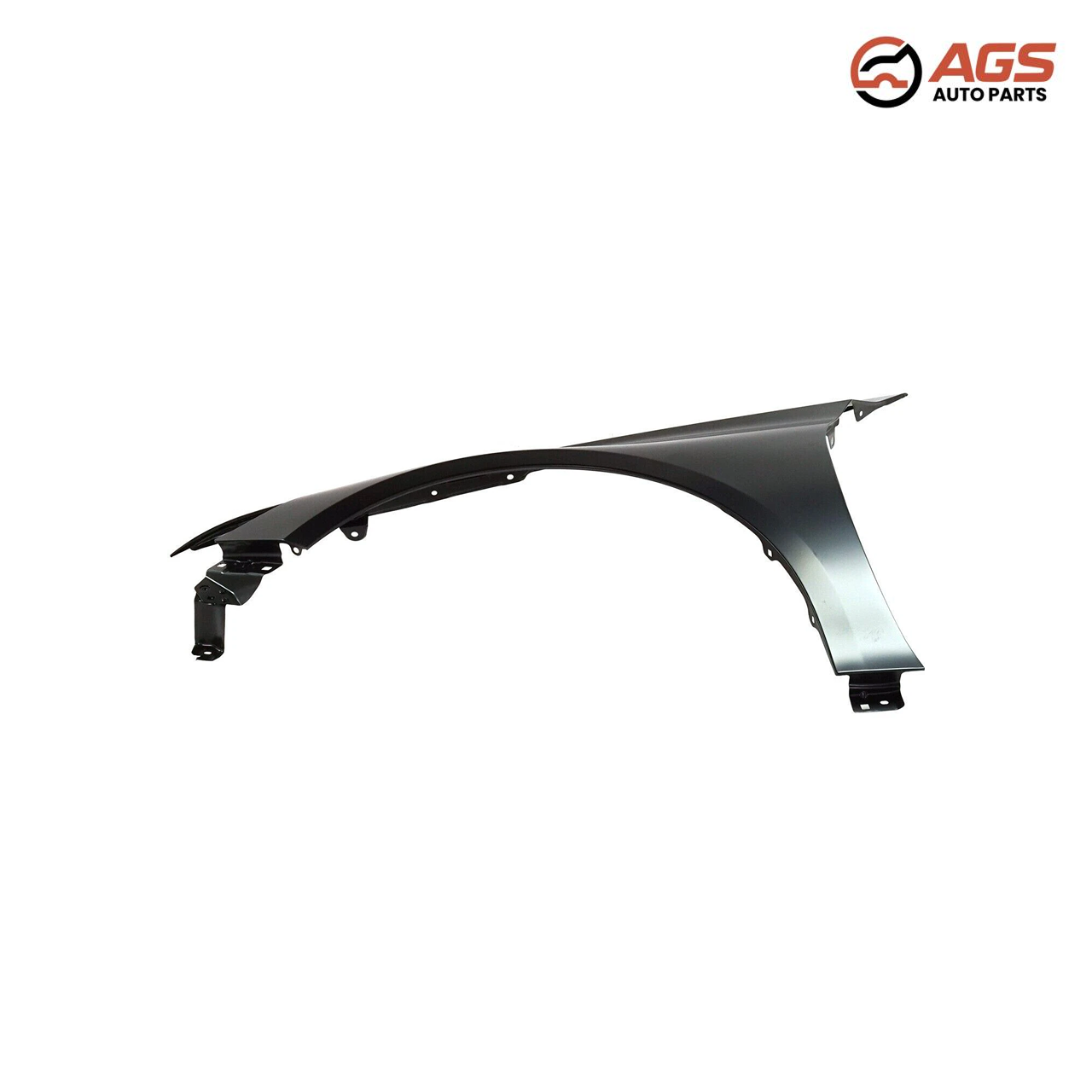HONDA ACCORD 2018-2022 - LT FRONT FENDER ASSY