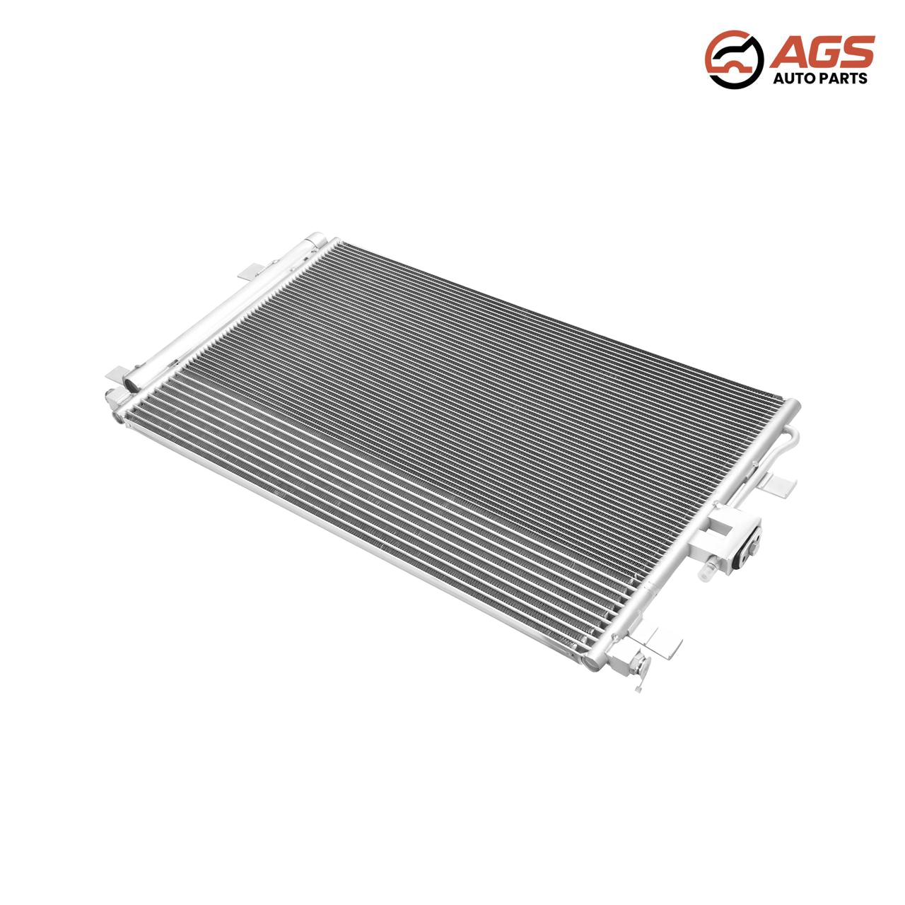 CHEVROLET EQUINOX|GMC TERRAIN 2018-2025 - AIR CONDITIONING CONDENSER