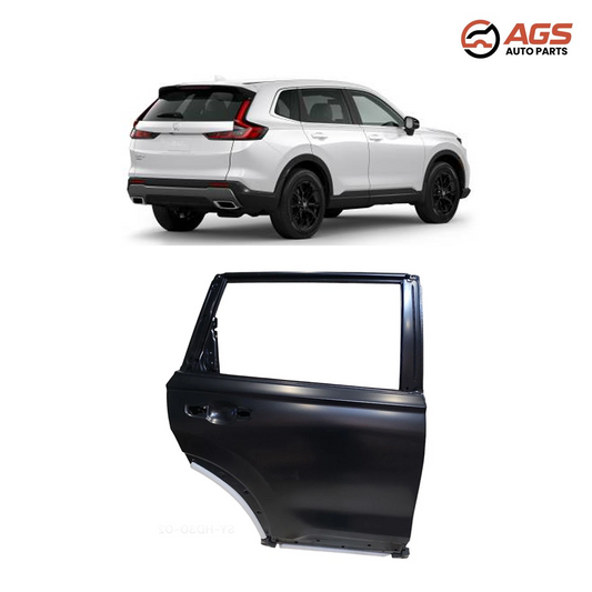 HONDA CR-V 2023-2025 - RT REAR DOOR SHELL