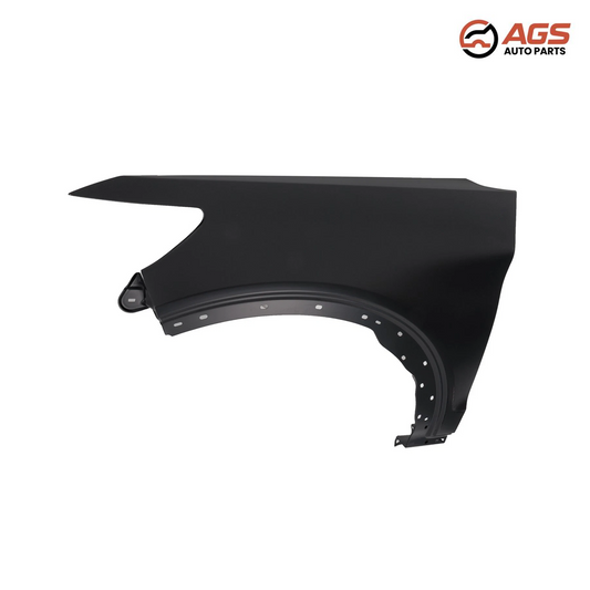 FORD EXPLORER 2020-2024 - LT FRONT FENDER ASSY
