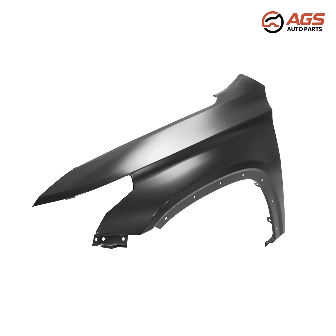 CHEVROLET TRAVERSE 2018-2023 - LT Front fender assy